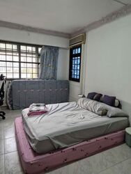 Blk 337 Sembawang Crescent (Sembawang), HDB 4 Rooms #555599081